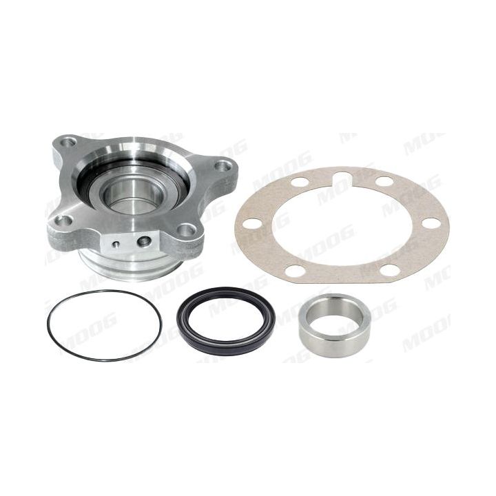 Rato guolio komplektas MOOG TO-WB-12179