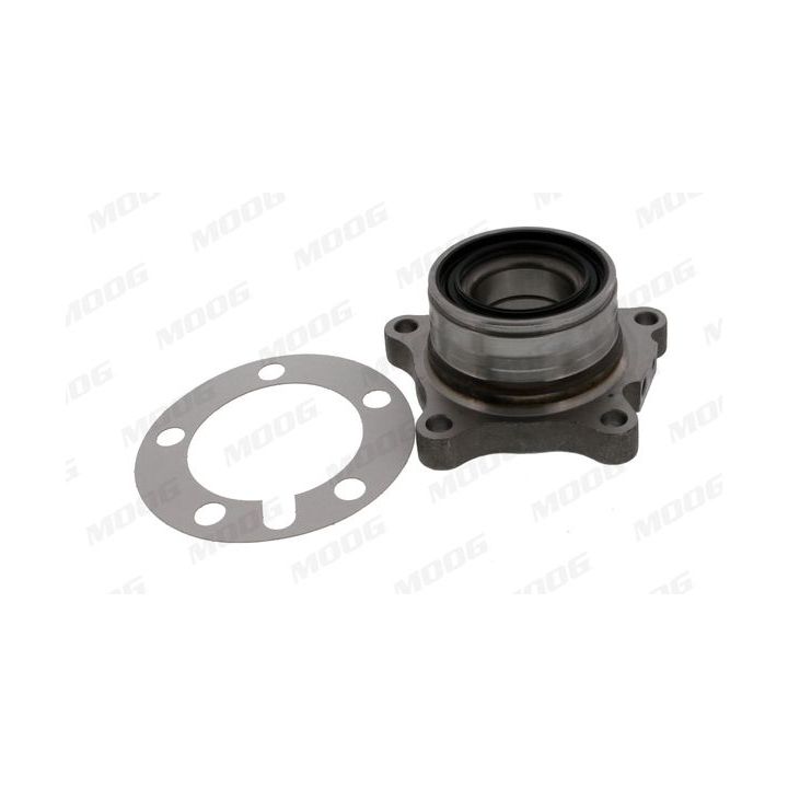 Rato guolio komplektas MOOG TO-WB-12186