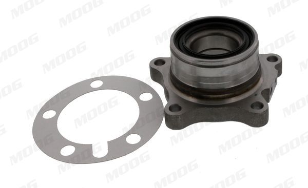 Rato guolio komplektas MOOG TO-WB-12186