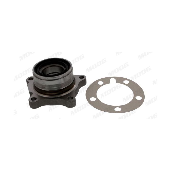 Rato guolio komplektas MOOG TO-WB-12187