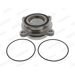 Rato guolio komplektas MOOG TO-WB-12796