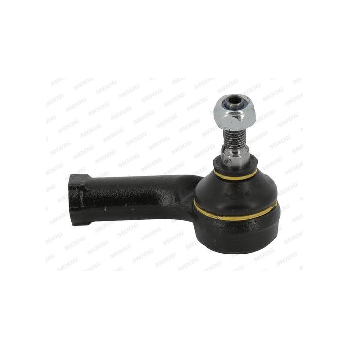Skersinės vairo trauklės galas MOOG AL-ES-0050