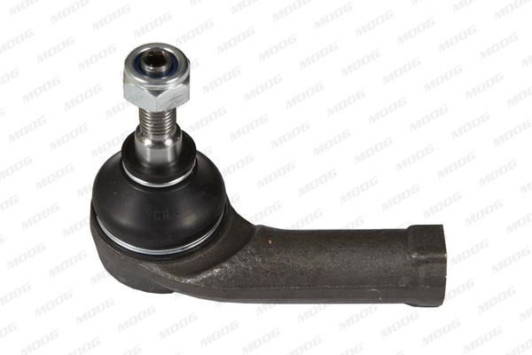 Skersinės vairo trauklės galas MOOG AL-ES-0050