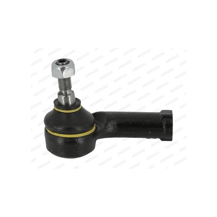 Skersinės vairo trauklės galas MOOG AL-ES-0051