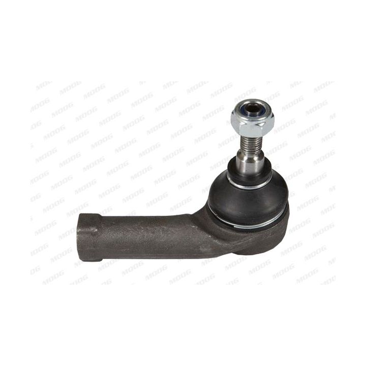Skersinės vairo trauklės galas MOOG AL-ES-0051