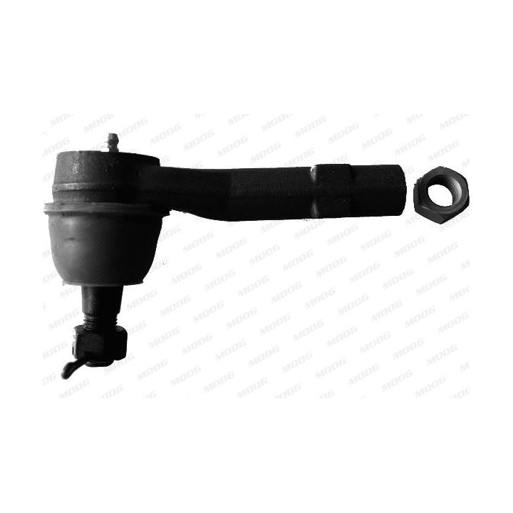 Skersinės vairo trauklės galas MOOG AMGES3461NC