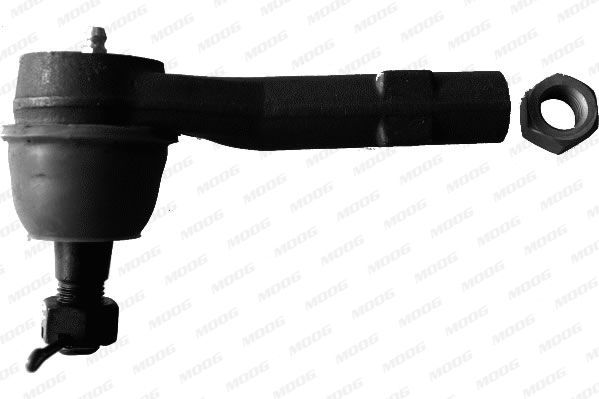 Skersinės vairo trauklės galas MOOG AMGES3461NC