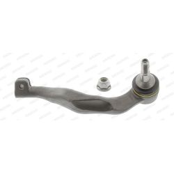 Skersinės vairo trauklės galas MOOG BM-ES-14787