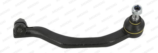 Skersinės vairo trauklės galas MOOG BM-ES-5601