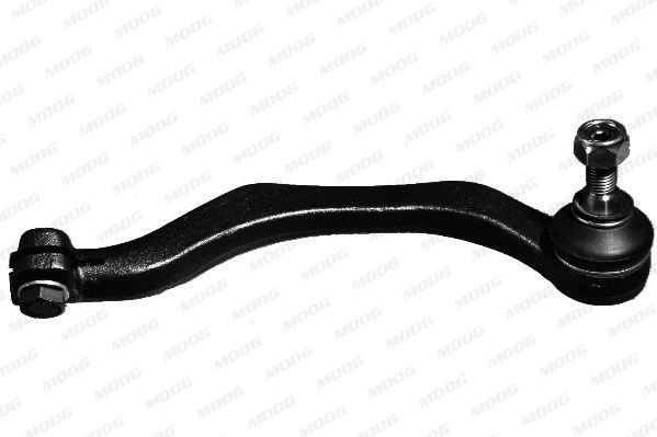 Skersinės vairo trauklės galas MOOG BM-ES-5602