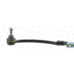 Skersinės vairo trauklės galas MOOG BM-ES-6983