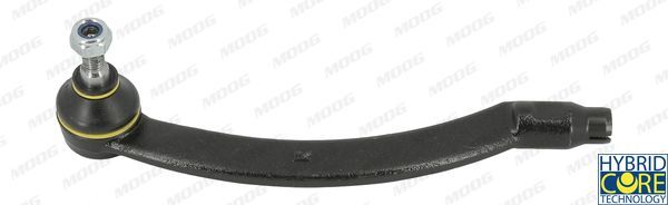 Skersinės vairo trauklės galas MOOG BM-ES-6986