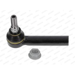 Skersinės vairo trauklės galas MOOG CI-ES-2460