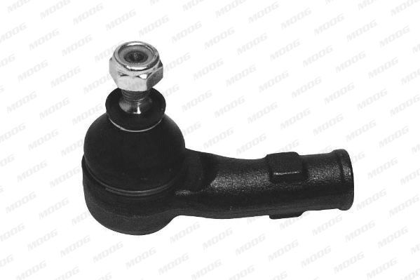 Skersinės vairo trauklės galas MOOG FD-ES-4147