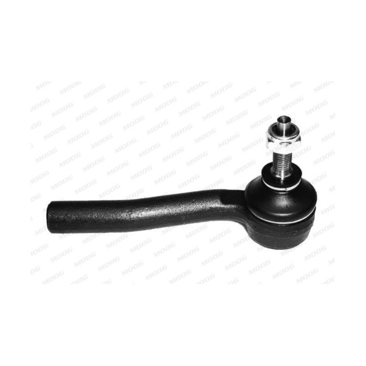 Skersinės vairo trauklės galas MOOG FI-ES-2507