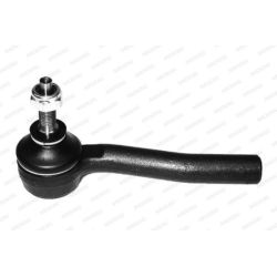 Skersinės vairo trauklės galas MOOG FI-ES-2508