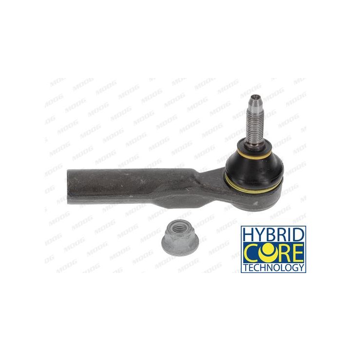 Skersinės vairo trauklės galas MOOG FI-ES-2512