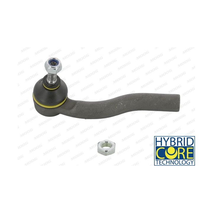 Skersinės vairo trauklės galas MOOG FI-ES-2516