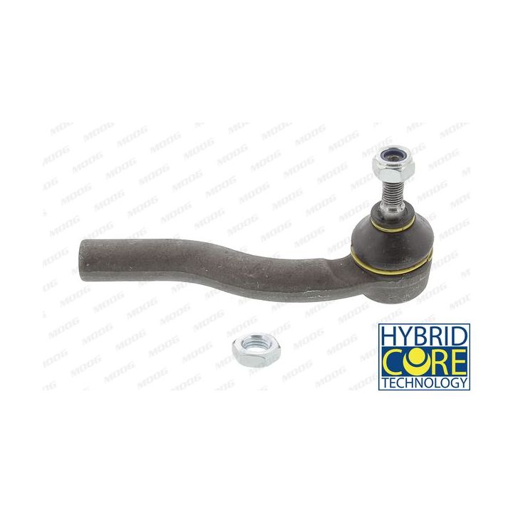 Skersinės vairo trauklės galas MOOG FI-ES-2517