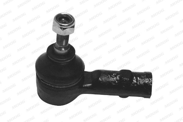 Skersinės vairo trauklės galas MOOG FI-ES-3106