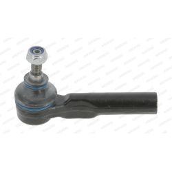 Skersinės vairo trauklės galas MOOG FI-ES-3525