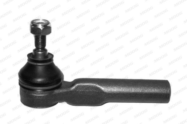 Skersinės vairo trauklės galas MOOG FI-ES-3525