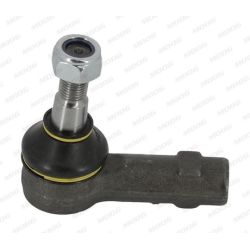 Skersinės vairo trauklės galas MOOG FI-ES-4070