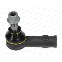 Skersinės vairo trauklės galas MOOG FI-ES-4078