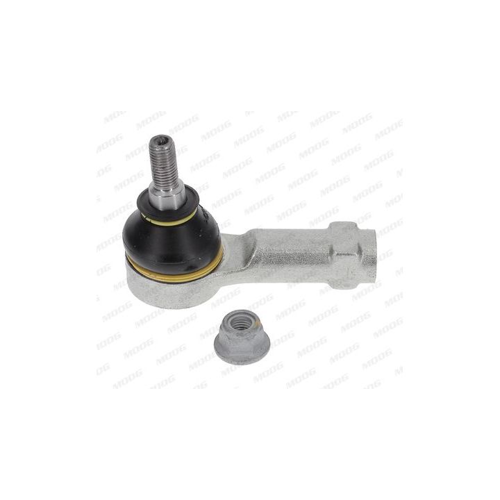 Skersinės vairo trauklės galas MOOG HY-ES-0172