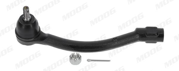 Skersinės vairo trauklės galas MOOG HY-ES-13304