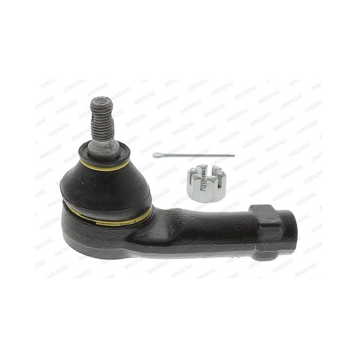 Skersinės vairo trauklės galas MOOG HY-ES-14982