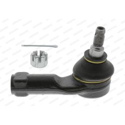 Skersinės vairo trauklės galas MOOG HY-ES-15077