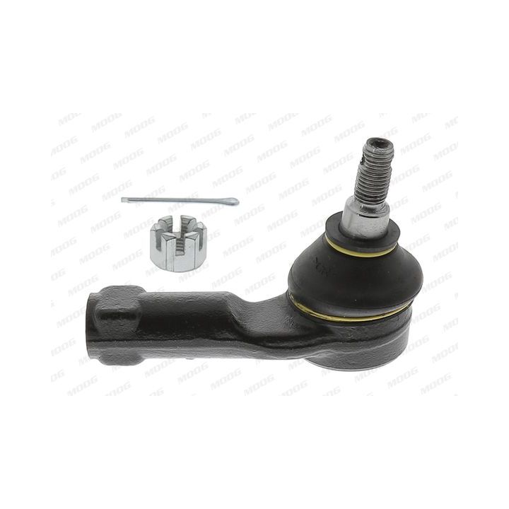 Skersinės vairo trauklės galas MOOG HY-ES-15077