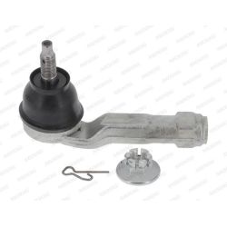 Skersinės vairo trauklės galas MOOG HY-ES-17036