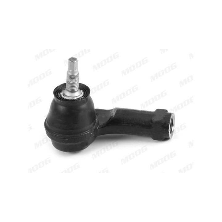 Skersinės vairo trauklės galas MOOG HY-ES-17179