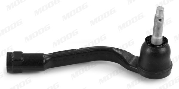 Skersinės vairo trauklės galas MOOG HY-ES-17882