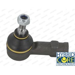 Skersinės vairo trauklės galas MOOG HY-ES-1906