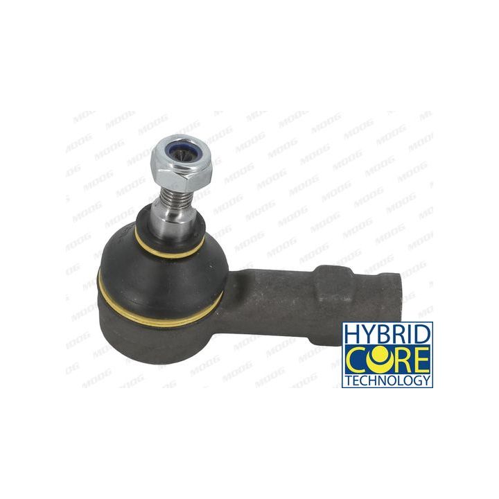 Skersinės vairo trauklės galas MOOG HY-ES-1906