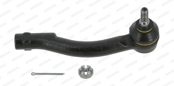 Skersinės vairo trauklės galas MOOG HY-ES-3886