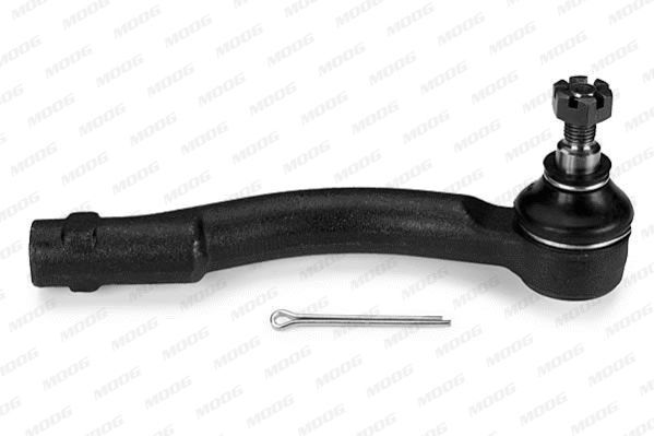 Skersinės vairo trauklės galas MOOG HY-ES-3887