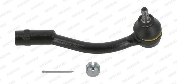 Skersinės vairo trauklės galas MOOG HY-ES-4881