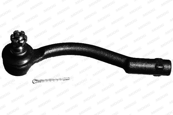 Skersinės vairo trauklės galas MOOG HY-ES-4881