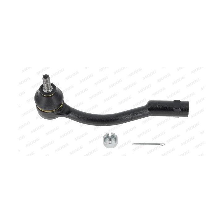 Skersinės vairo trauklės galas MOOG HY-ES-4882