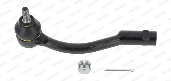 Skersinės vairo trauklės galas MOOG HY-ES-4882