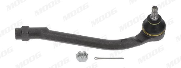Skersinės vairo trauklės galas MOOG HY-ES-7092