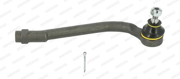 Skersinės vairo trauklės galas MOOG HY-ES-7093