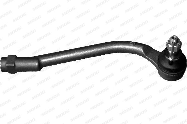 Skersinės vairo trauklės galas MOOG HY-ES-7093