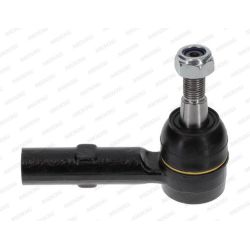 Skersinės vairo trauklės galas MOOG IV-ES-16516