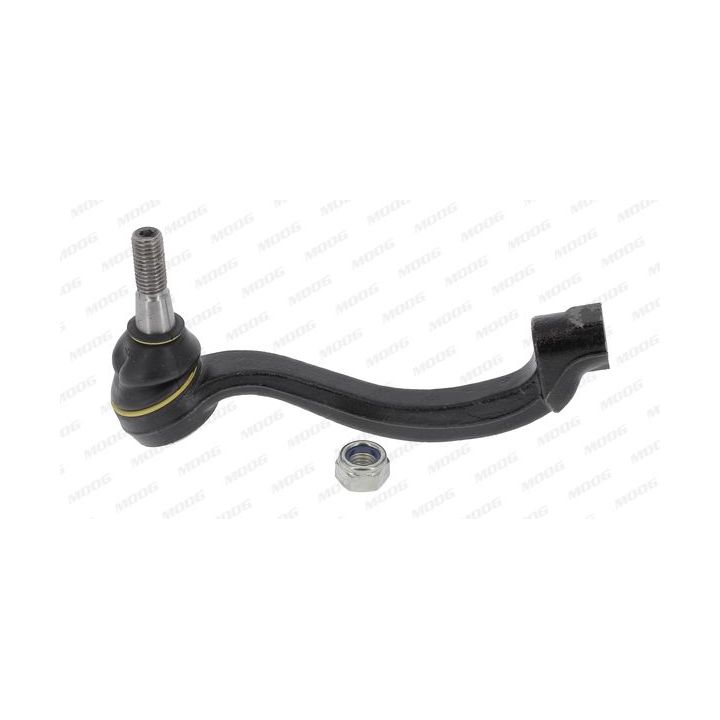 Skersinės vairo trauklės galas MOOG JA-ES-16675