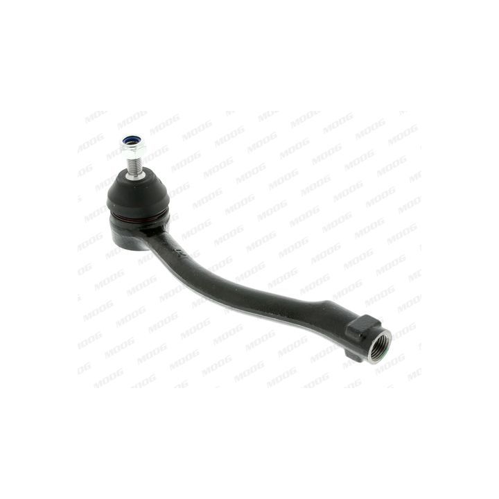 Skersinės vairo trauklės galas MOOG KI-ES-13940